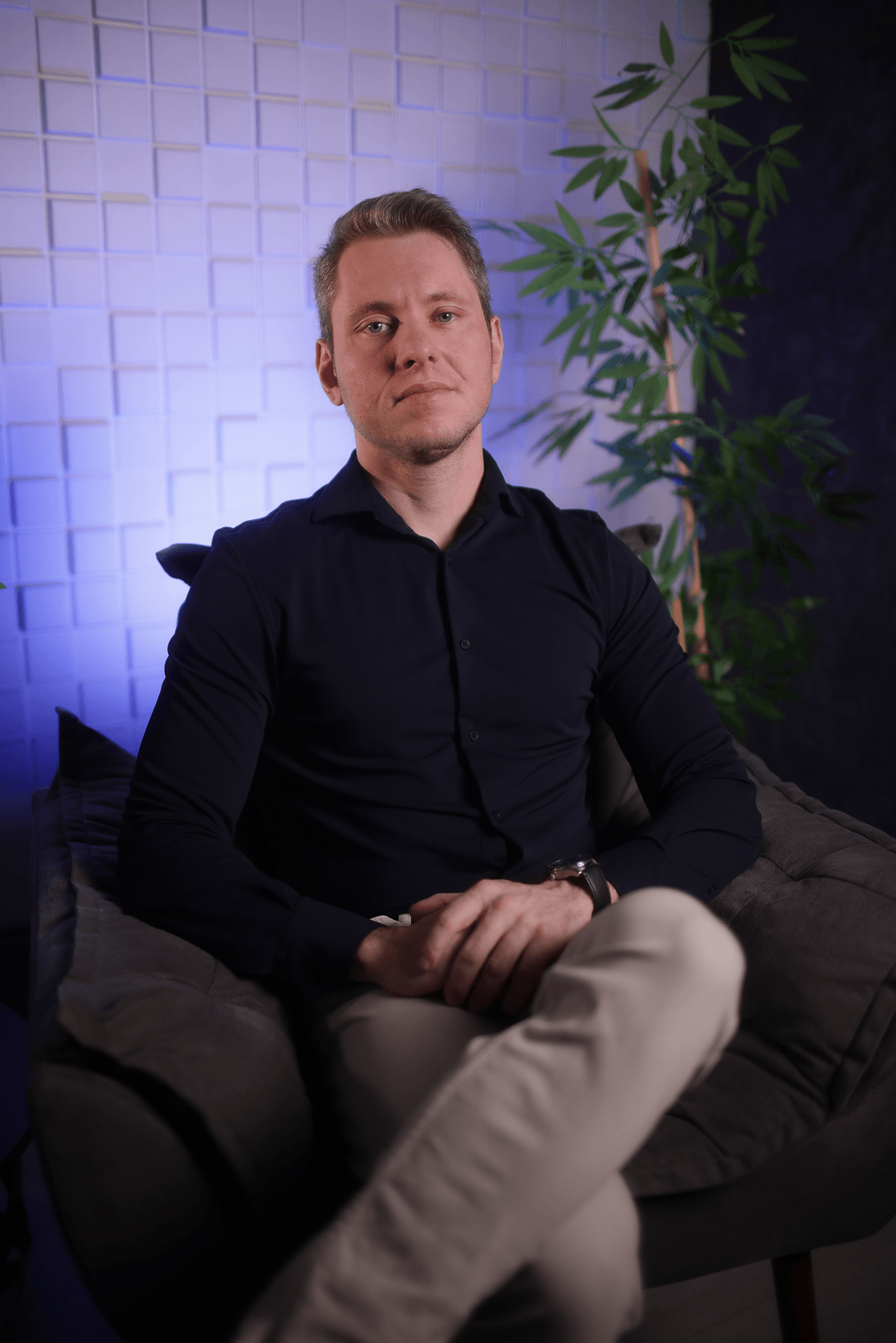 Dr. Reinaldo Guaraldo Filho