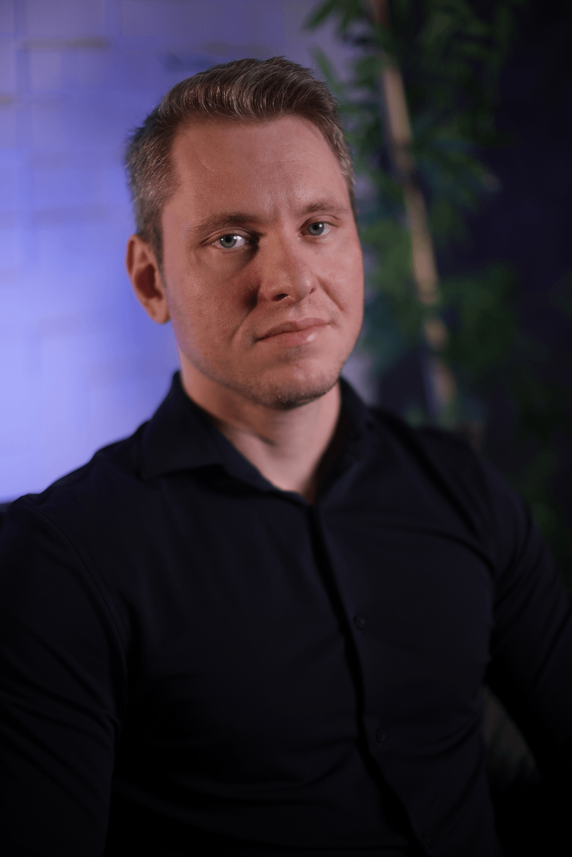 Dr. Reinaldo Guaraldo Filho